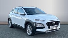 Hyundai Kona 1.0T GDi Blue Drive SE 5dr Petrol Hatchback